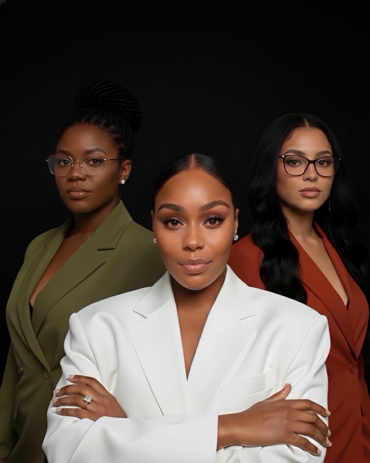 Xander & Wells consulting team